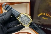 Franck Muller Geneve High Quality Wrist Watch