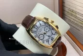 Franck Muller Geneve High Quality Wrist Watch