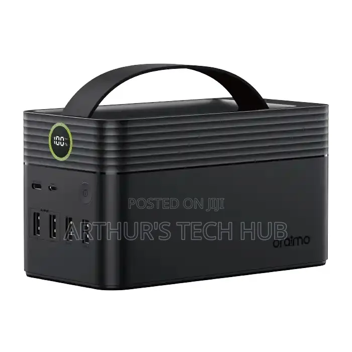 Oraimo 60,000mah Power Bank