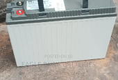 12v 100amps Inverter Battery