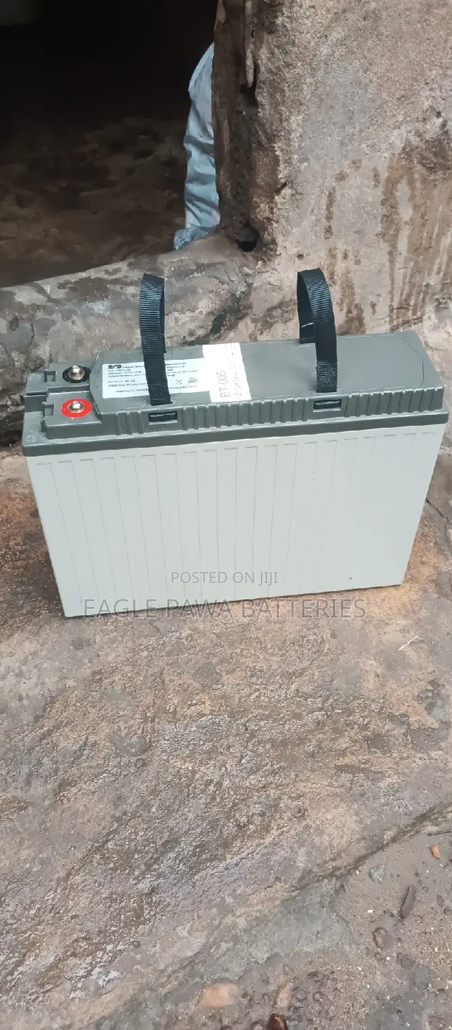 12v 100amps Inverter Battery