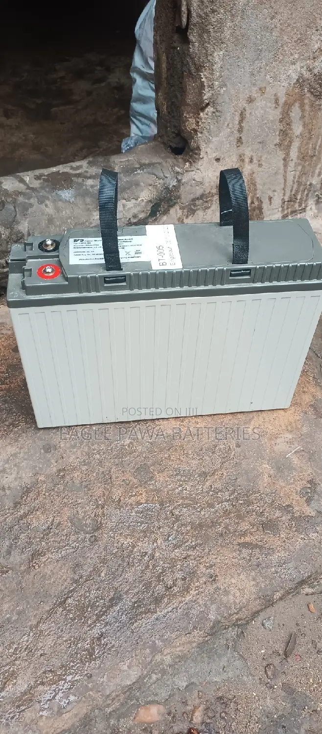 12v 100amps Inverter Battery