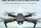 New E88pro RC Drone Professional With 1080P