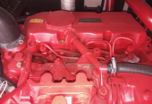 Fairly Used(Not Refurbished)Diesel Generator