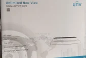 Uniview 32 Ch XVR