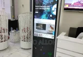 Digital Display Screen