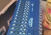 Soundcraft Lx7 24 Channel Mixer