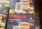 Bosch Food Dehydrator 8 Layer