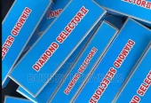 Original Diamond Tester / Diamond Selector