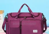 Mendel’s Duffle Quality Bag