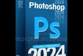 Adobe Photoshop 2024 For Windows