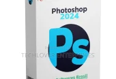 Adobe Photoshop 2024 For Windows