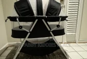 Tokunbo Like New US Used Infant Zipper Bassinet