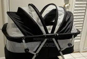 Tokunbo Like New US Used Infant Zipper Bassinet