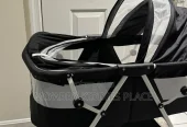 Tokunbo Like New US Used Infant Zipper Bassinet