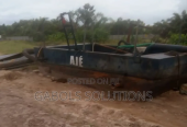 10/8″ Dredger for Sale