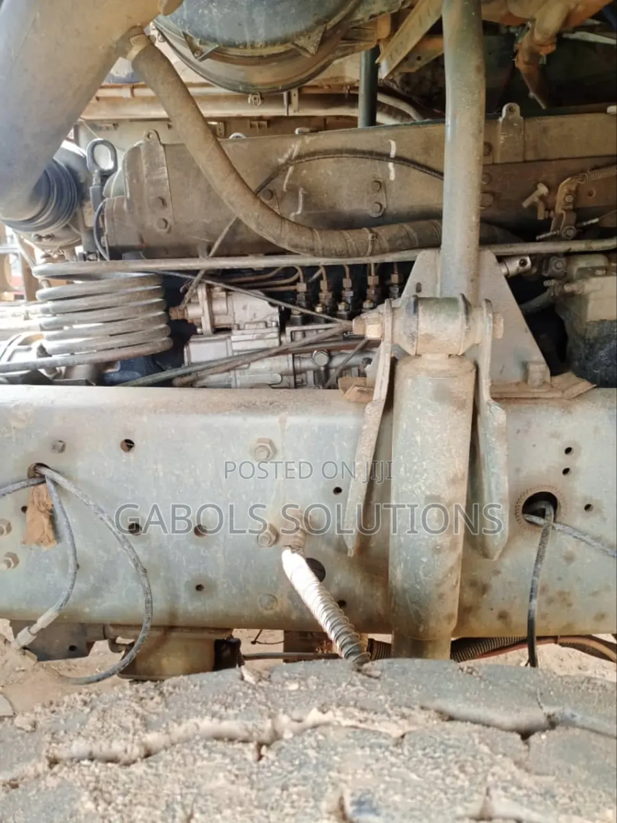 10/8″ Dredger for Sale