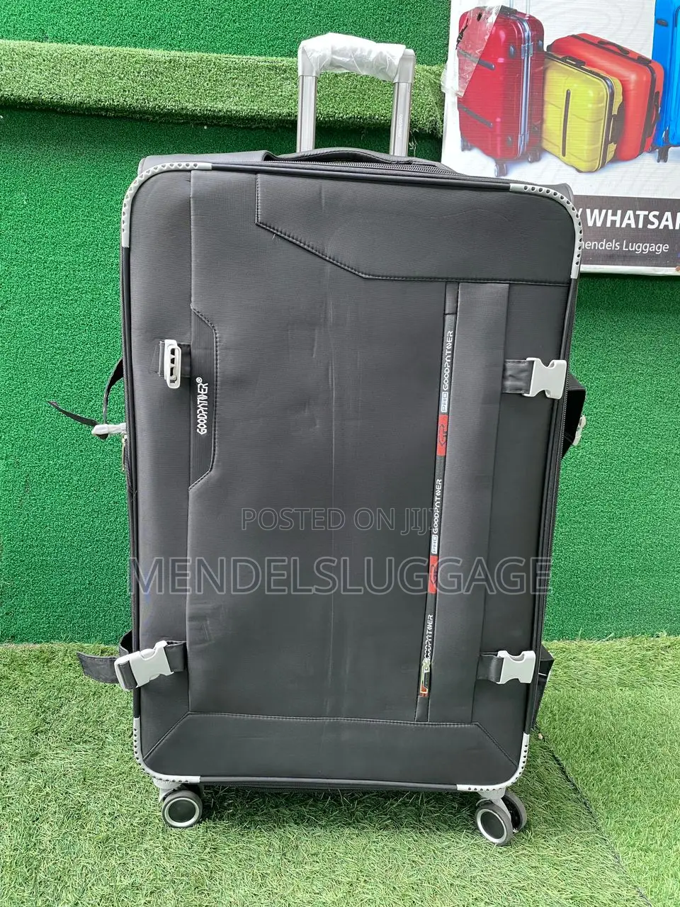 Good Quality Echolac Box