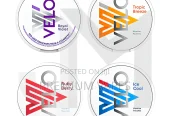 Velo Nicotine Pouches