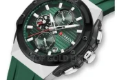 Curren Chronograph Wristwatch
