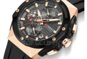 Curren Chronograph Wristwatch