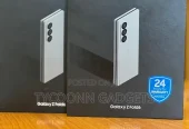 New Samsung Galaxy Z Fold6 256 GB Gold