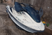 Foreign Use Jetski for Sale