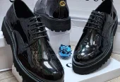 Gucci High Quality Men Shoe