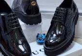 Gucci High Quality Men Shoe