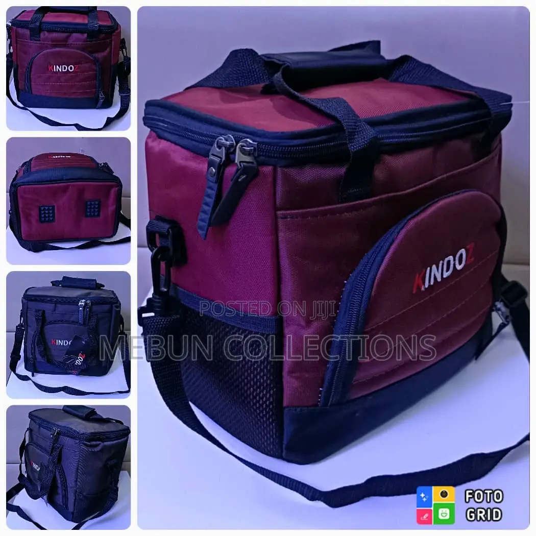 High Quality Lunch Bag