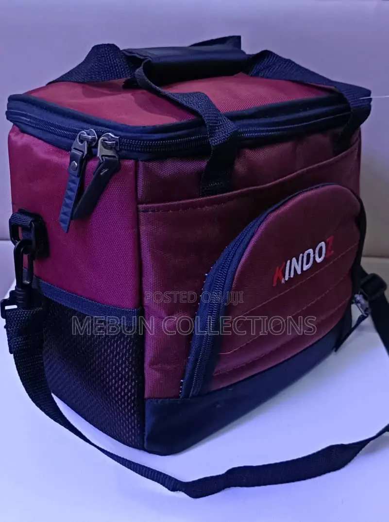 High Quality Lunch Bag