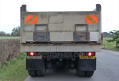 Foden/Daf Tipper Full Auxiliary
