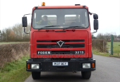Foden/Daf Tipper Full Auxiliary