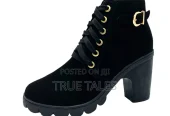 Big Girl’s Classy Boots Sizes 32 to 40