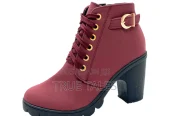 Big Girl’s Classy Boots Sizes 32 to 40