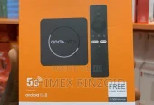 Android TV Box Ultra HD