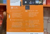 Android TV Box Ultra HD