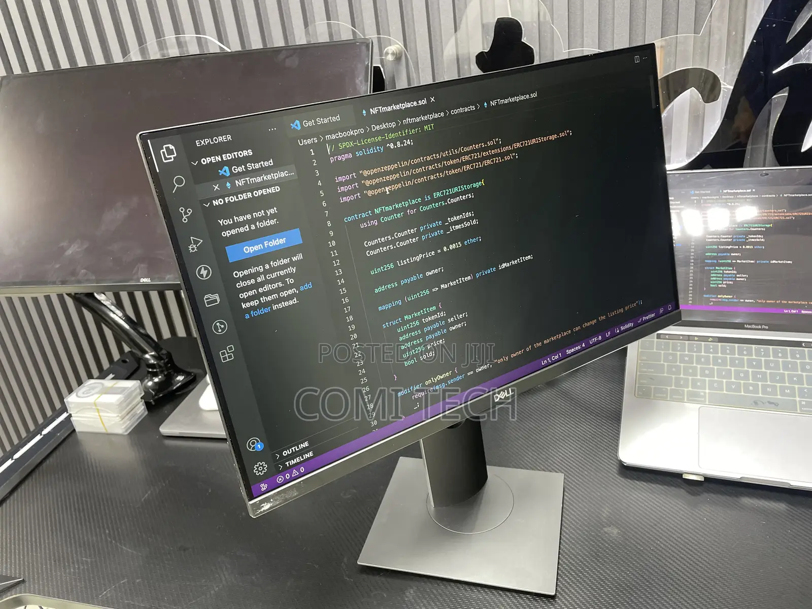 Dell P2219h 22-Inch Full Hd Ips Frameless Monitor