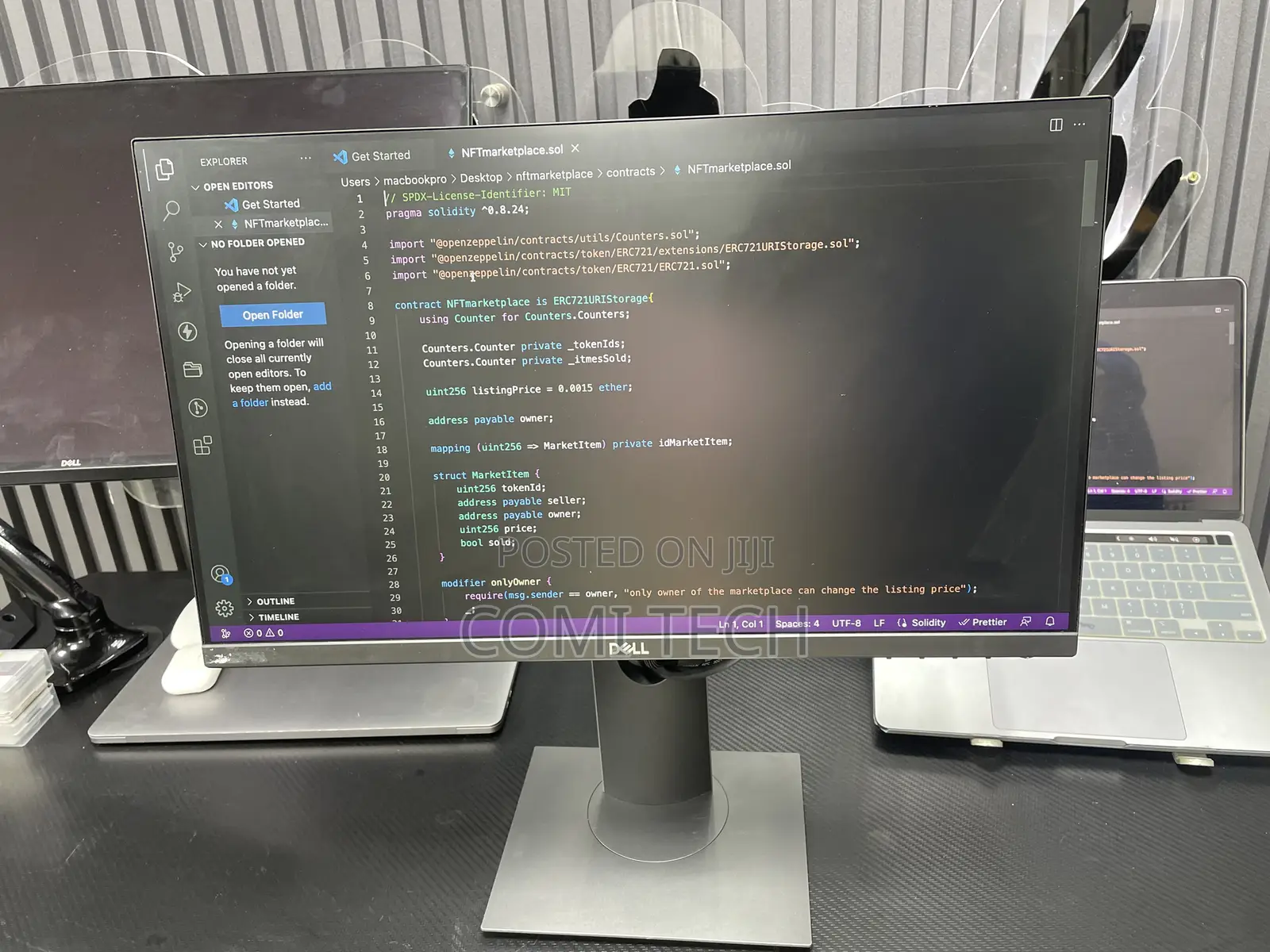 Dell P2219h 22-Inch Full Hd Ips Frameless Monitor