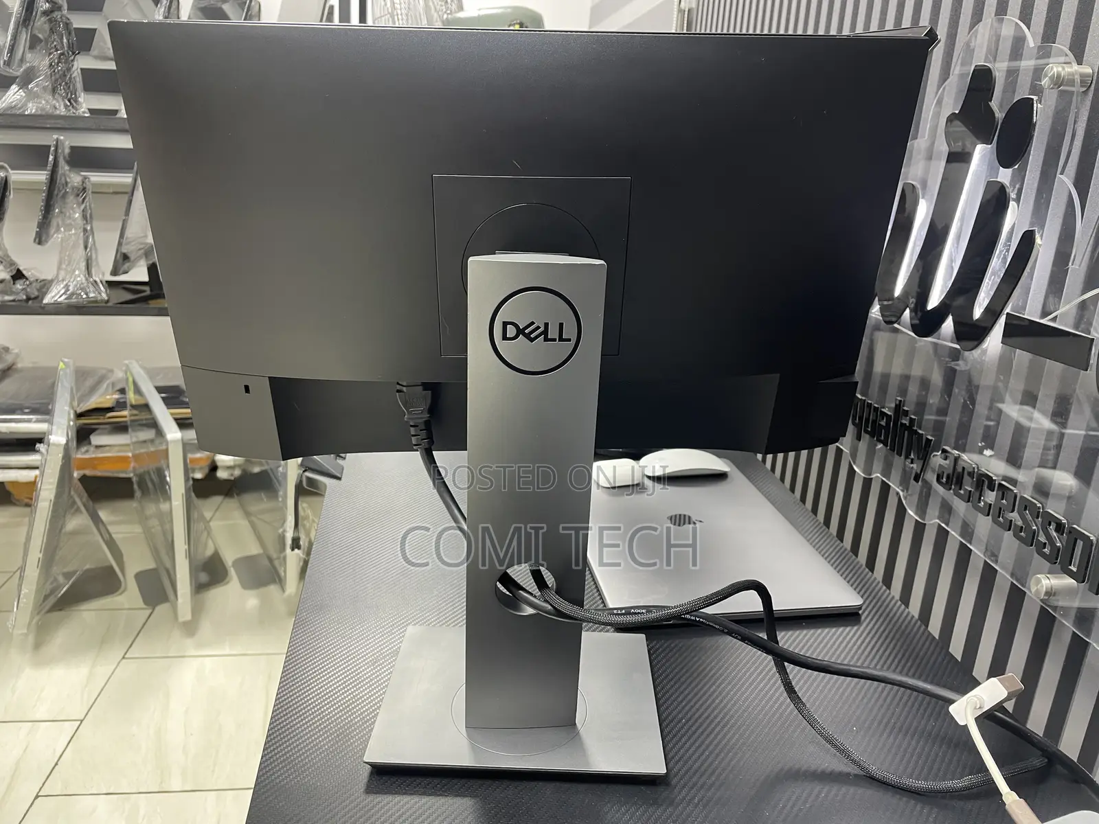 Dell P2219h 22-Inch Full Hd Ips Frameless Monitor