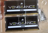 Corsair 16GB VENGEANCE Laptop DDR5 Memory Kit