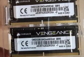 Corsair 16GB VENGEANCE Laptop DDR5 Memory Kit