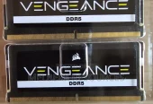 Corsair 16GB VENGEANCE Laptop DDR5 Memory Kit