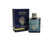Aventos Blue Or Green For Him EDP Perfume For Men