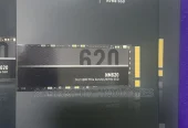 Lexar 1tb M.2 Nvme Pcie Gen3x4 SSD