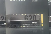 Lexar 1tb M.2 Nvme Pcie Gen3x4 SSD