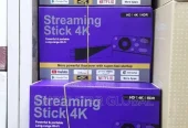Android Streaming TV Stick 2gb/16gb Support Netflix