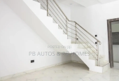 4bdrm Townhouse/Terrace in Ocean Bay Estate, Lekki for sale
