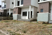 4 Bedroom Terrace Duplex