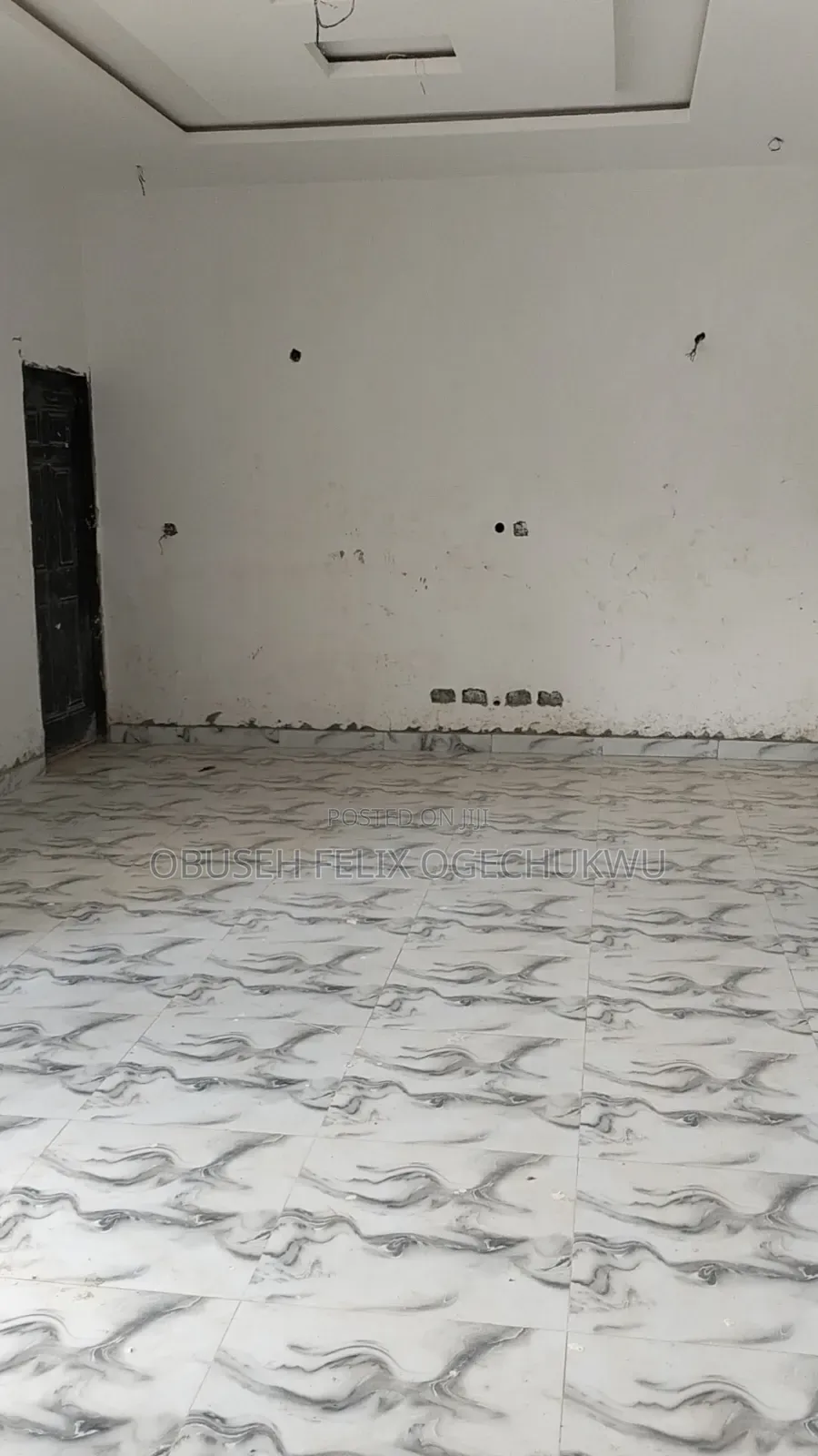 4 Bedroom Terrace Duplex